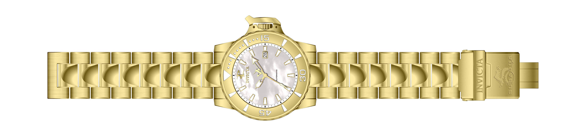 Parts For Invicta Subaqua  Men 46645