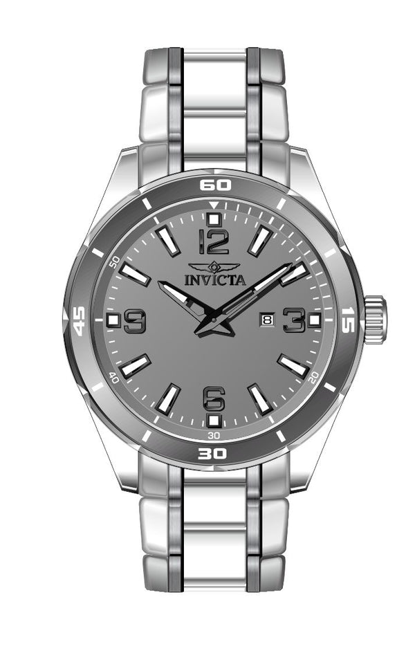 Band For Invicta Pro Diver Men 46668 Invicta Watch Bands