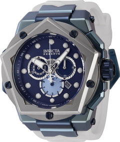 Band For Helios 44580 - Invicta Watch Bands