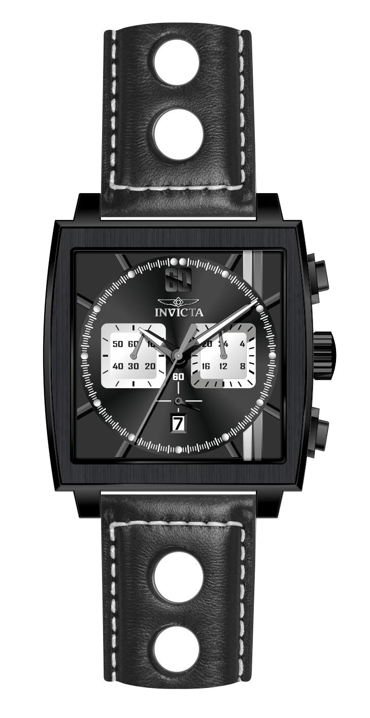 Parts For Invicta S1 Rally  Men 46853