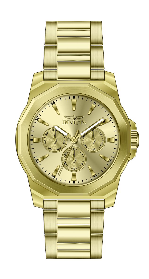 Band For Invicta Speedway  Men 46855