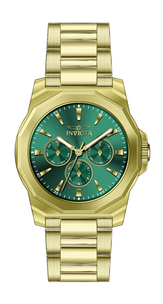 Band For Invicta Speedway  Men 46856