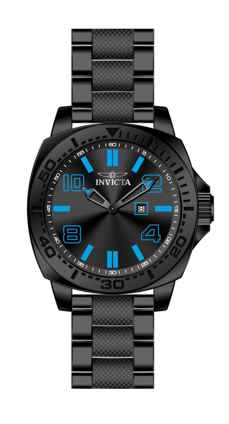 Band For Invicta Speedway  Men 46887