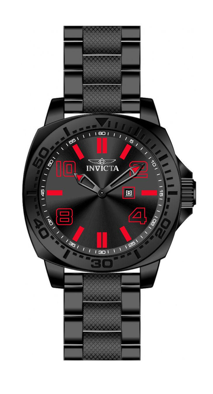 Band For Invicta Speedway  Men 46889