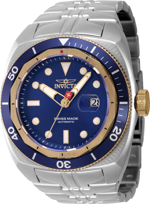 Band For SWISS MADE 44754