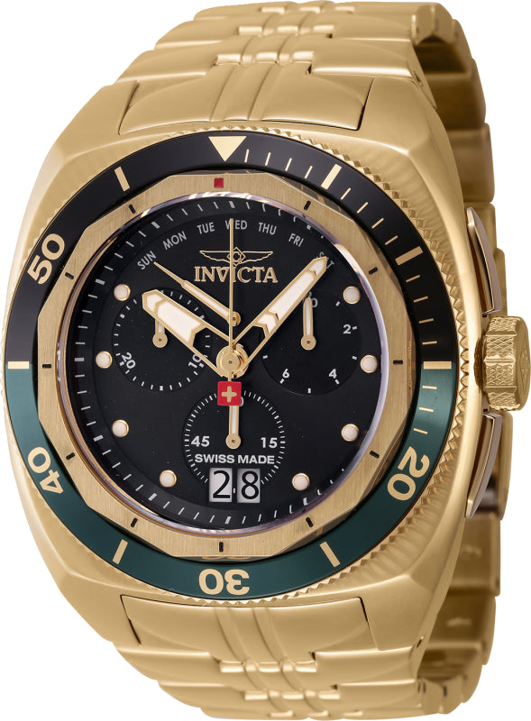 Band For SWISS MADE 44765