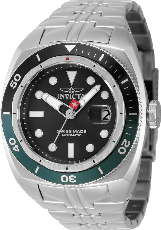 Parts For SWISS MADE 44768 - Invicta Watch Bands