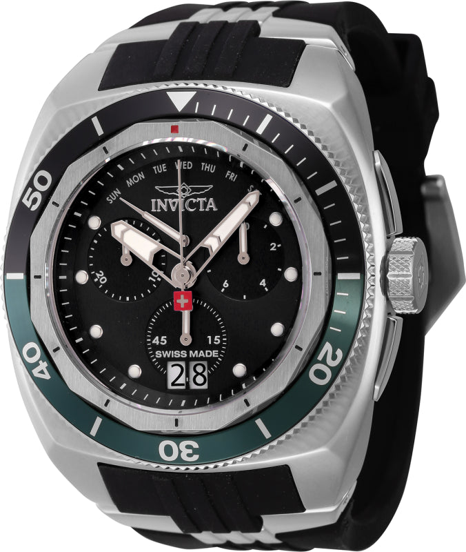 Band For SWISS MADE 44823