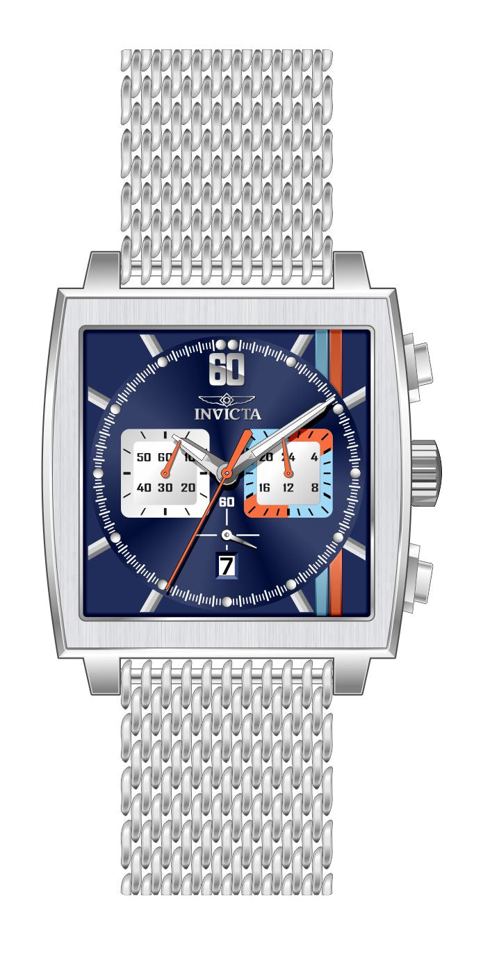 Parts For Invicta S1 Rally  Men 47243