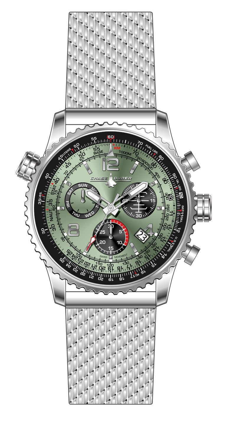 Parts For Chase Durer Chase Durer  Men CDW-0071