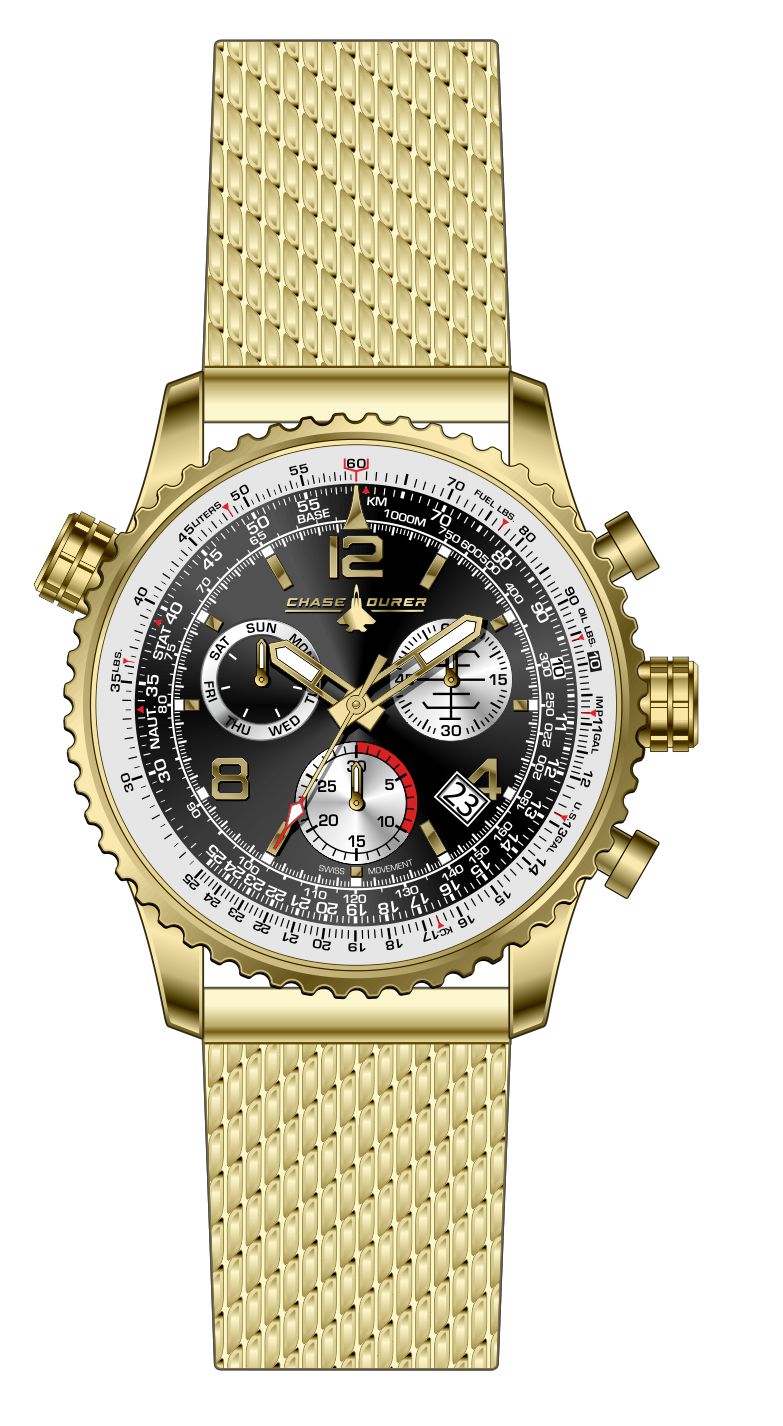 Parts For Chase Durer Chase Durer  Men CDW-0072