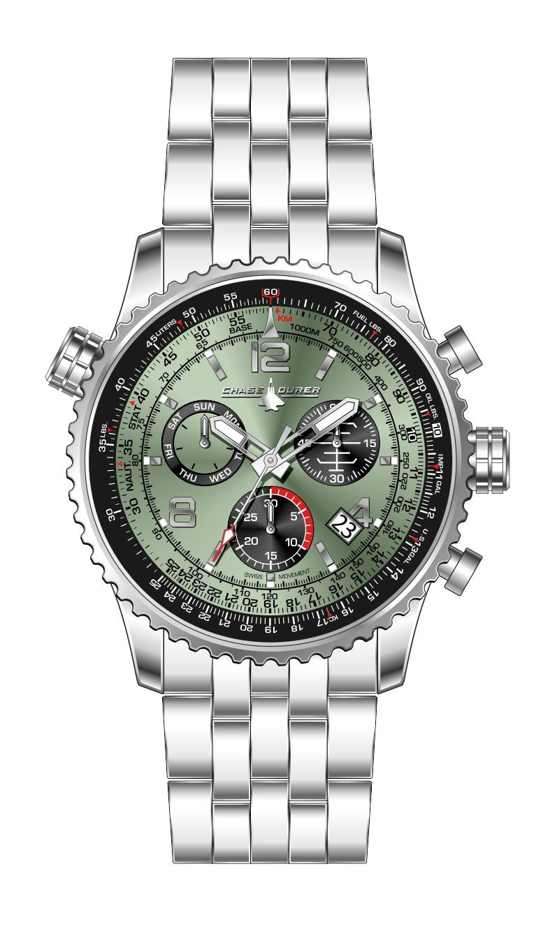 Parts For Chase Durer Chase Durer  Men CDW-0073