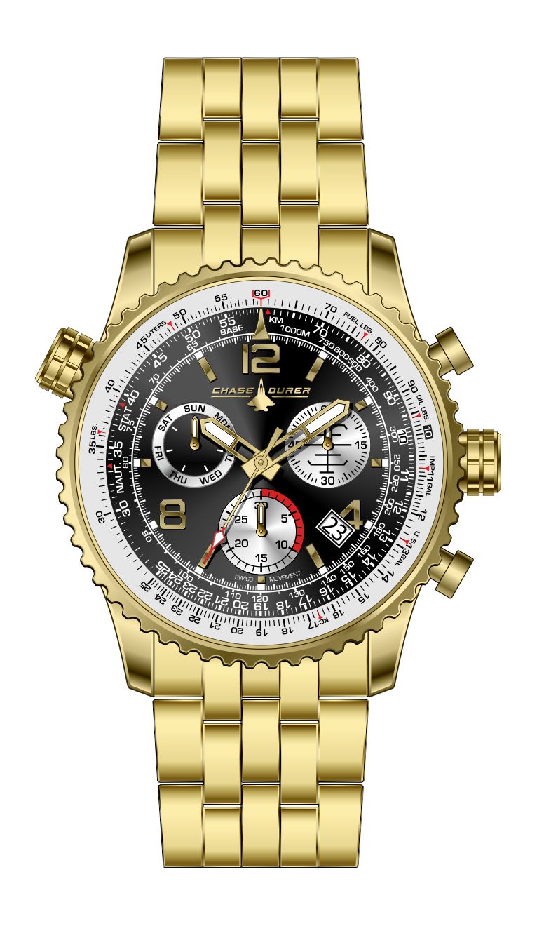 Parts For Chase Durer Chase Durer  Men CDW-0074