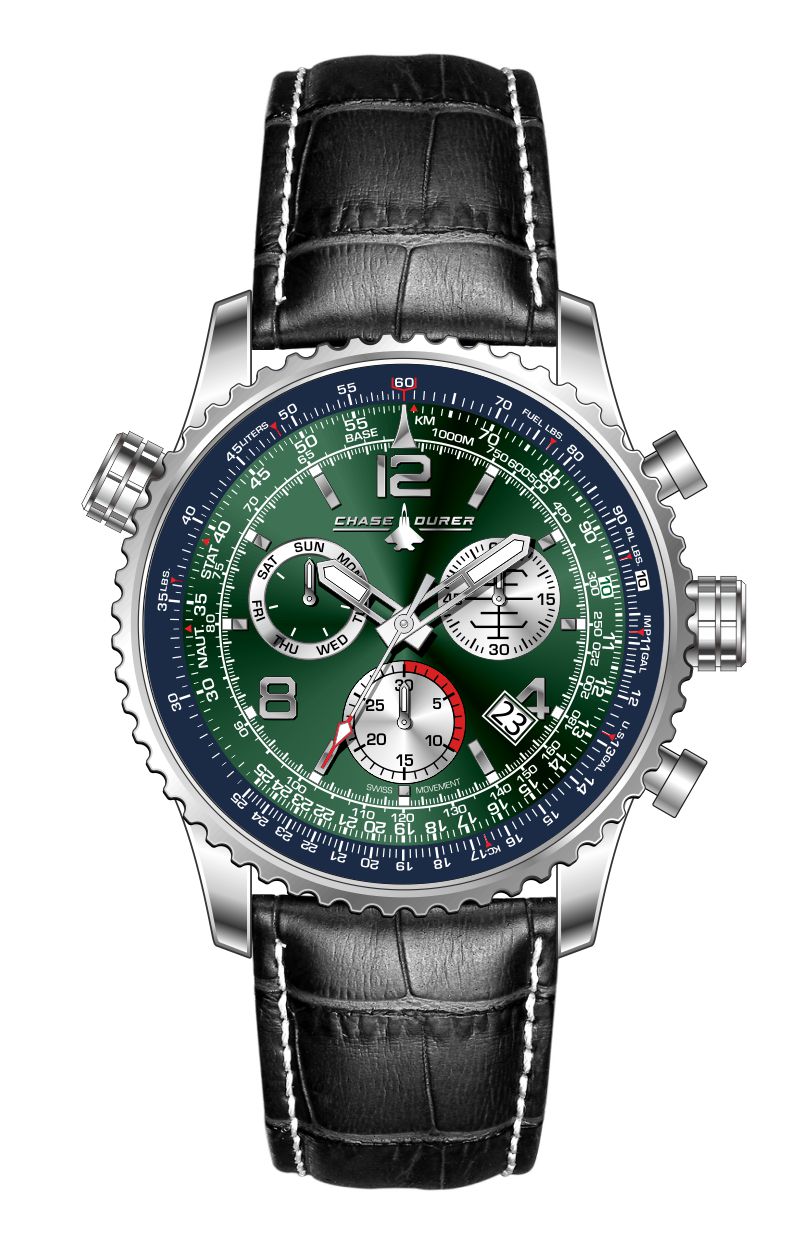 Parts For Chase Durer Chase Durer  Men CDW-0075