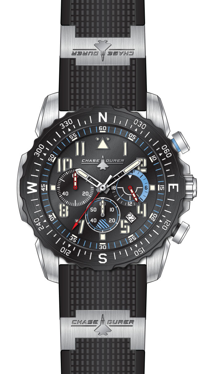 Parts For Chase Durer Chase Durer  Men CDW-0091