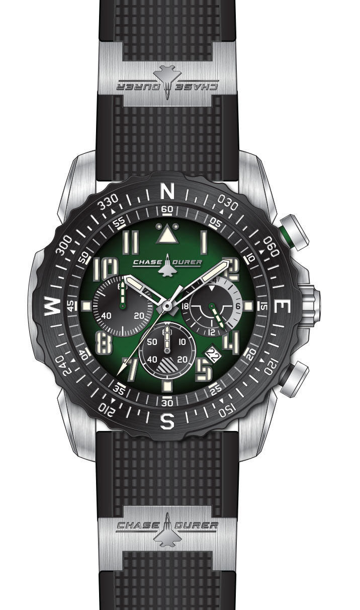 Parts For Chase Durer Chase Durer  Men CDW-0093