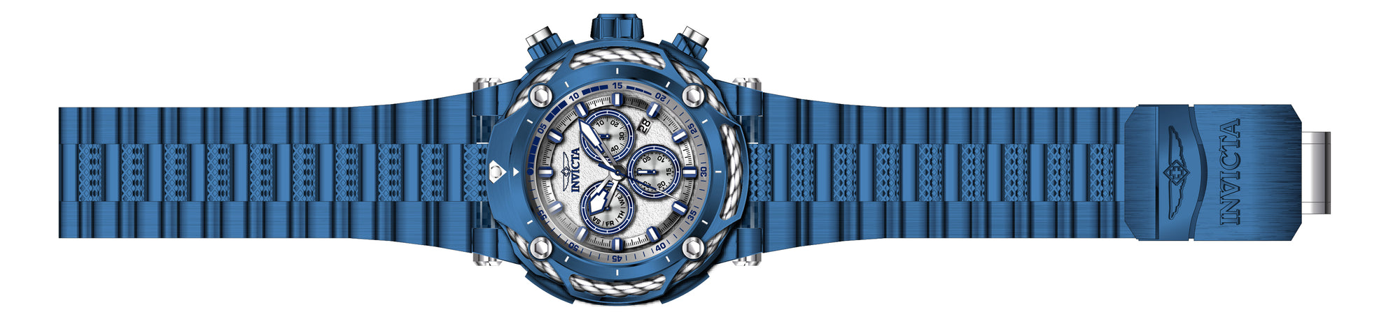 Parts For Invicta Bolt 42195