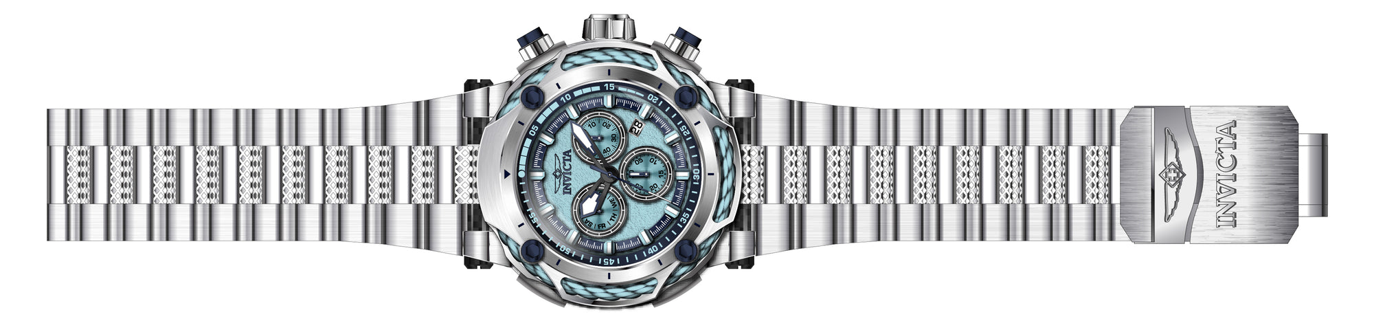 Parts For Invicta Bolt 42196