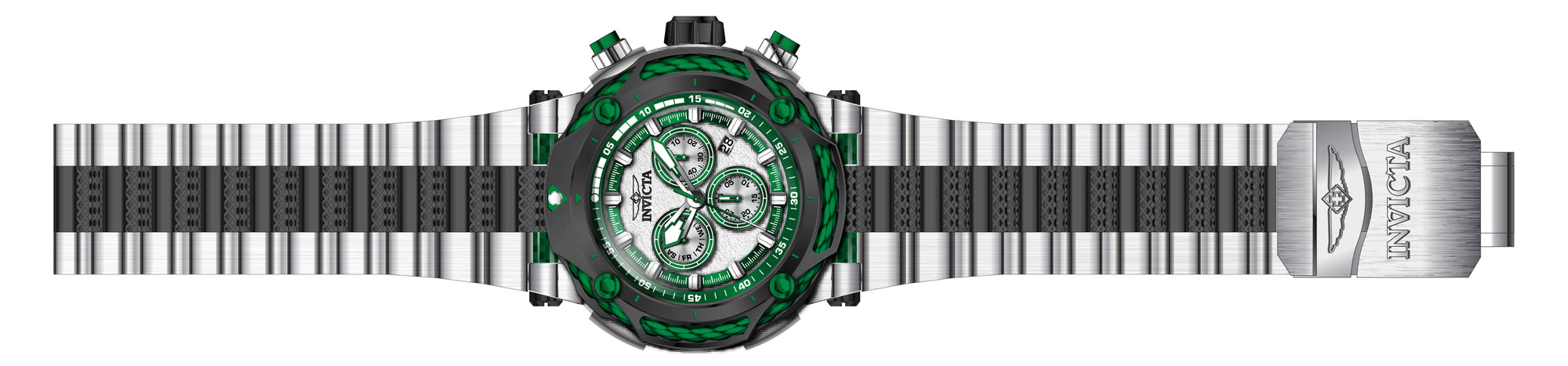 Parts For Invicta Bolt 42197