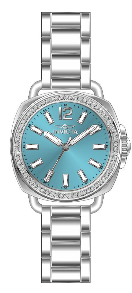 Parts For Invicta Wildflower  Lady 47327