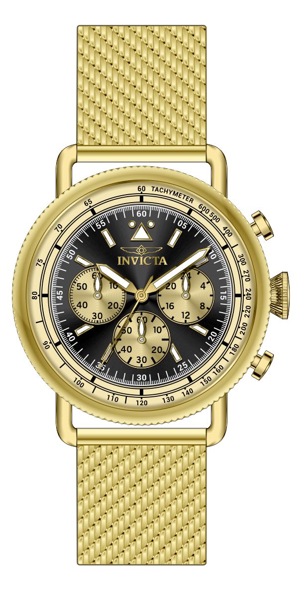 Band For Invicta Speedway  Men 47361