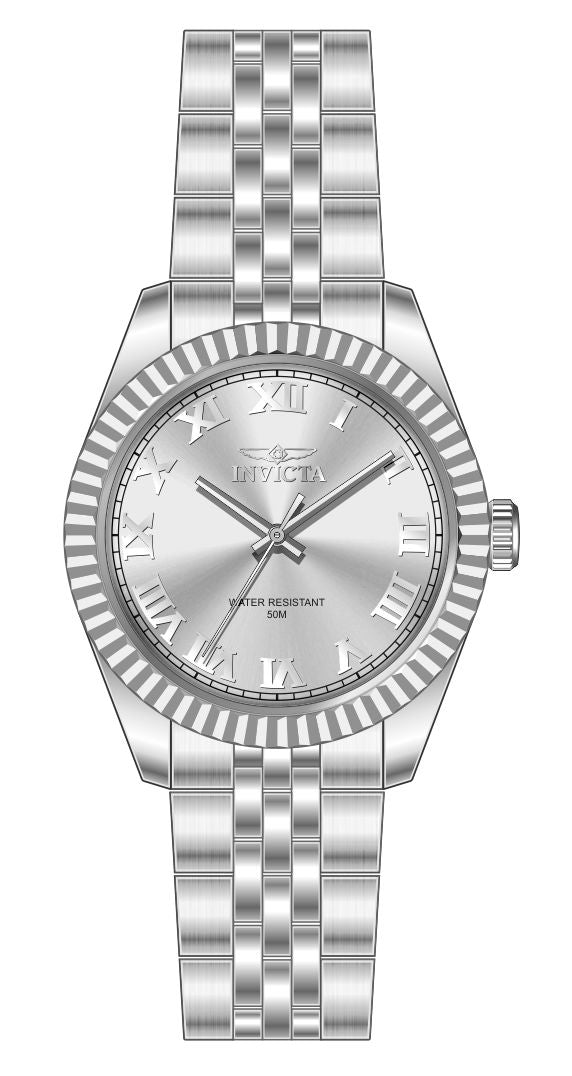 Parts For Invicta Specialty  Lady 47409