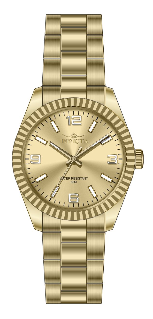 Parts For Invicta Specialty  Men 47460