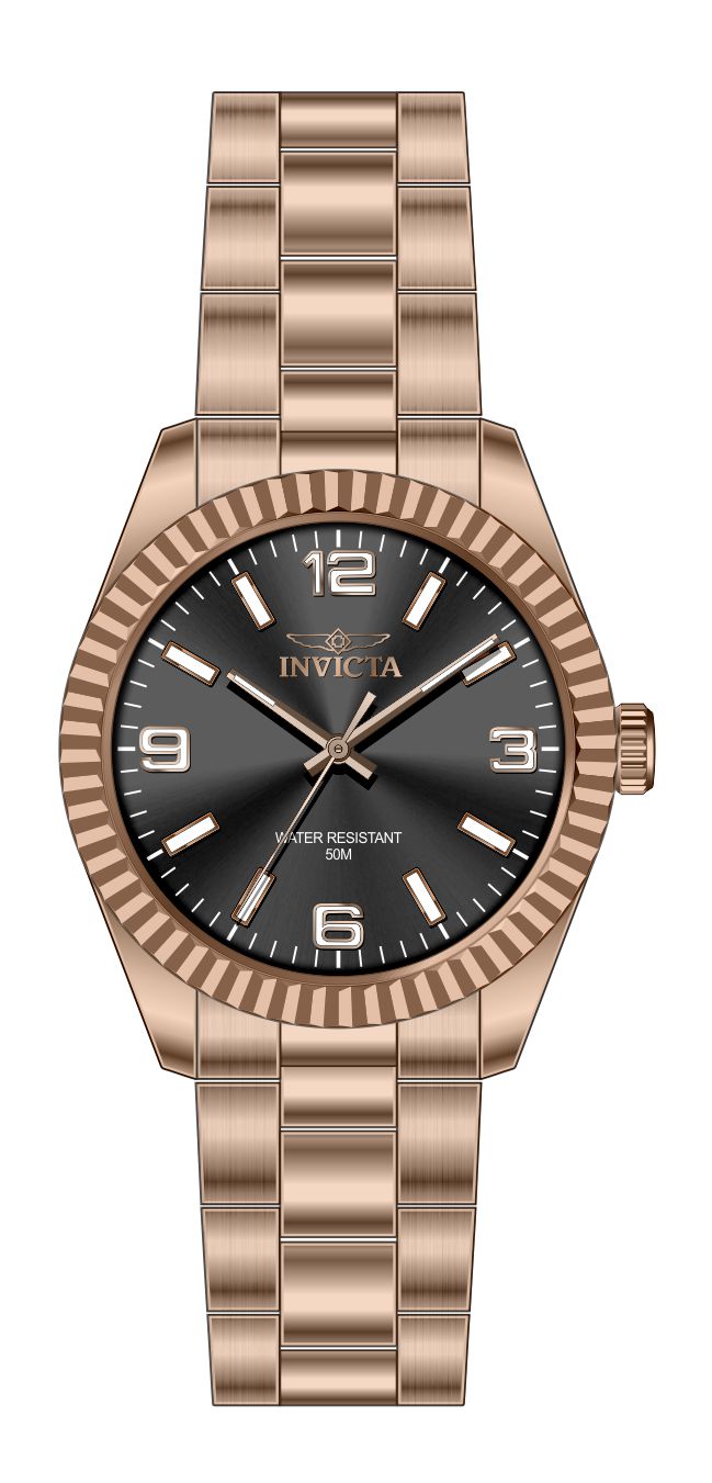 Parts For Invicta Specialty  Men 47461