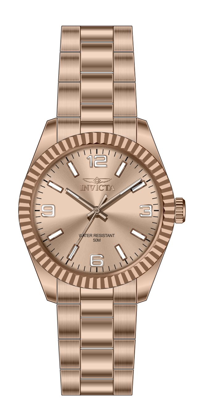 Parts For Invicta Specialty  Men 47462