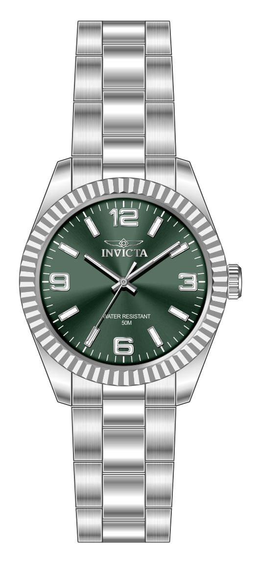 Band For Invicta Specialty Lady 47465 - Invicta Watch Bands