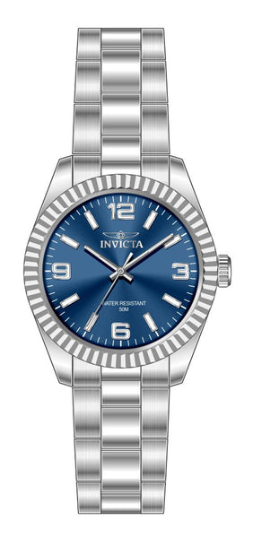 Band For Invicta Specialty Lady 47466 - Invicta Watch Bands