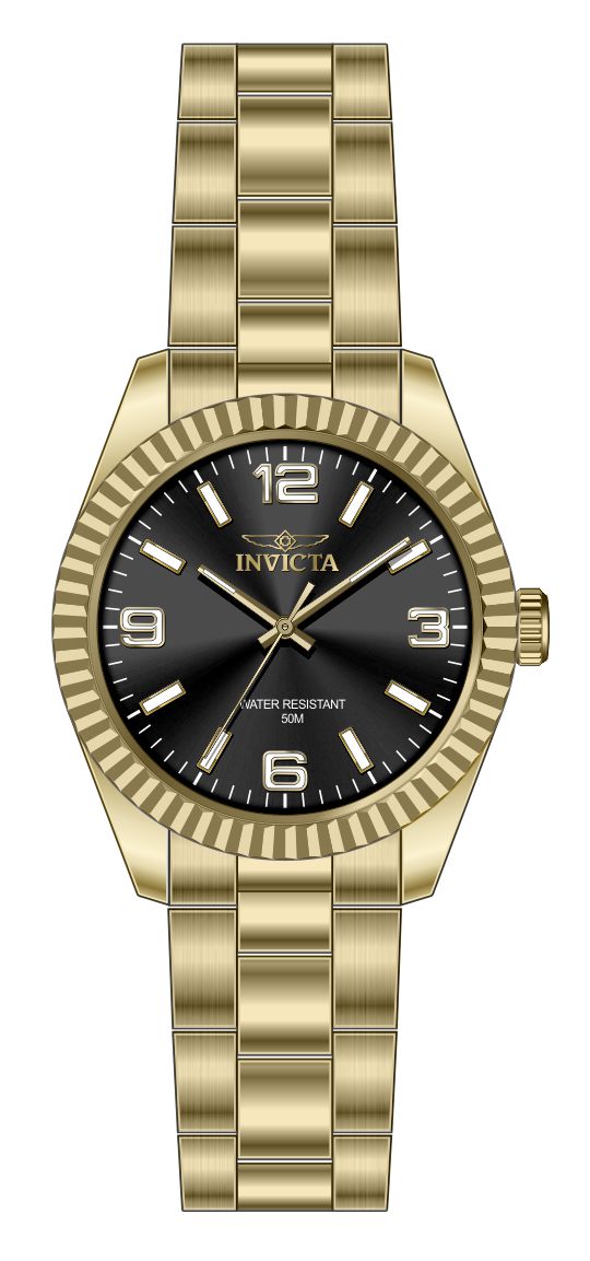 Parts For Invicta Specialty  Lady 47473