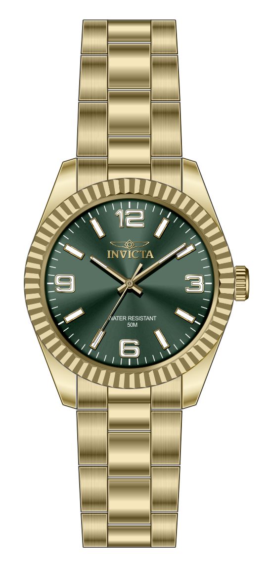 Parts For Invicta Specialty  Lady 47474