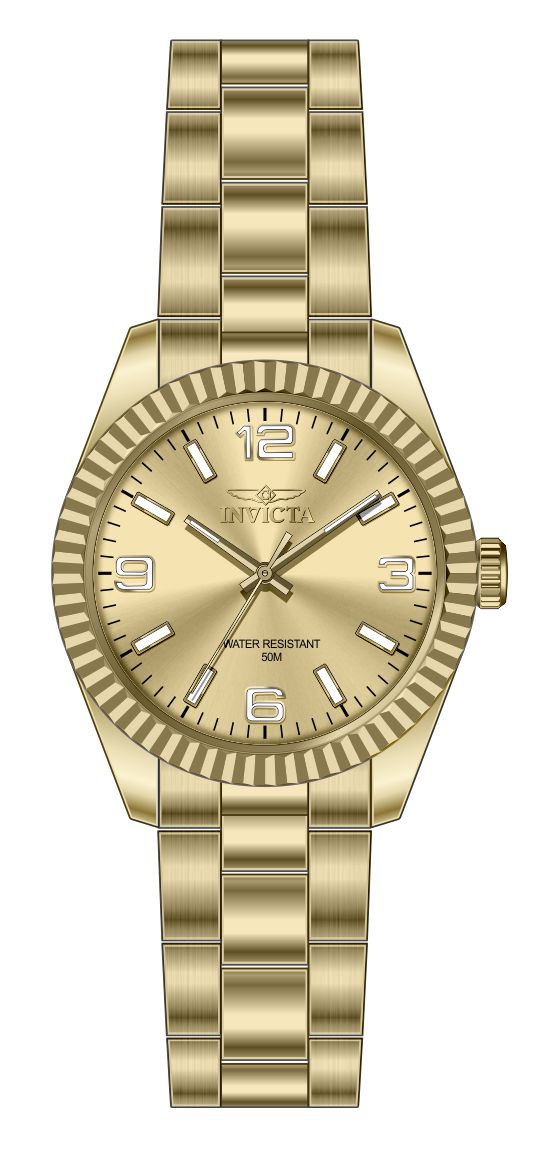 Parts For Invicta Specialty  Lady 47475