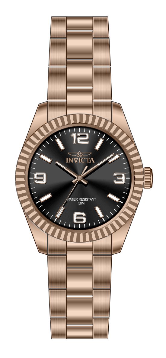 Parts For Invicta Specialty  Lady 47476