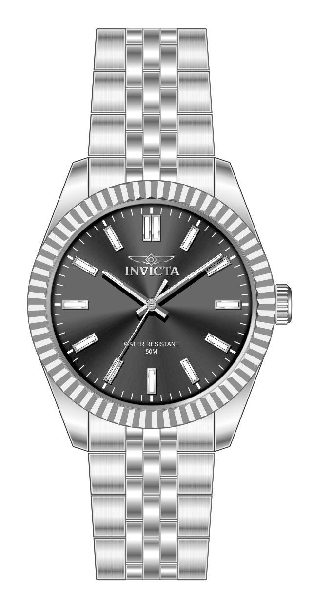 Parts For Invicta Specialty  Men 47478