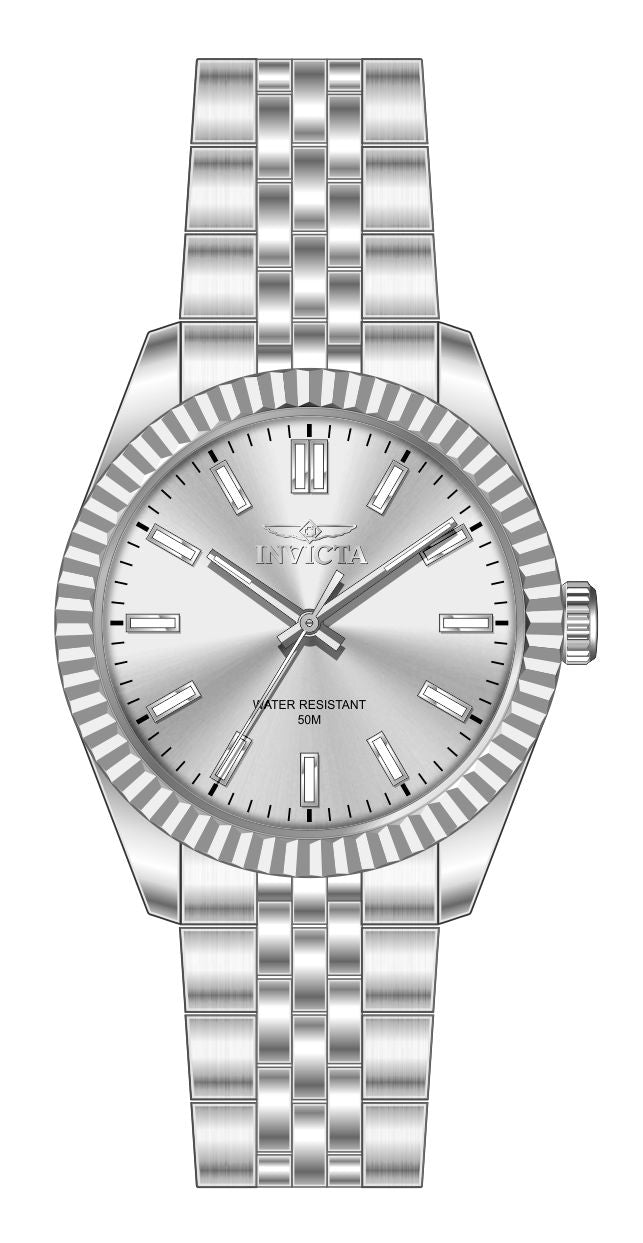 Parts For Invicta Specialty  Men 47479