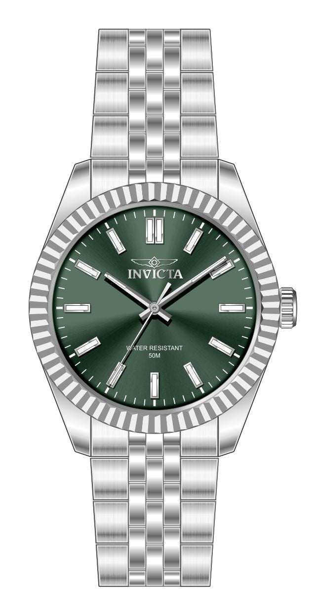 Parts For Invicta Specialty  Men 47480