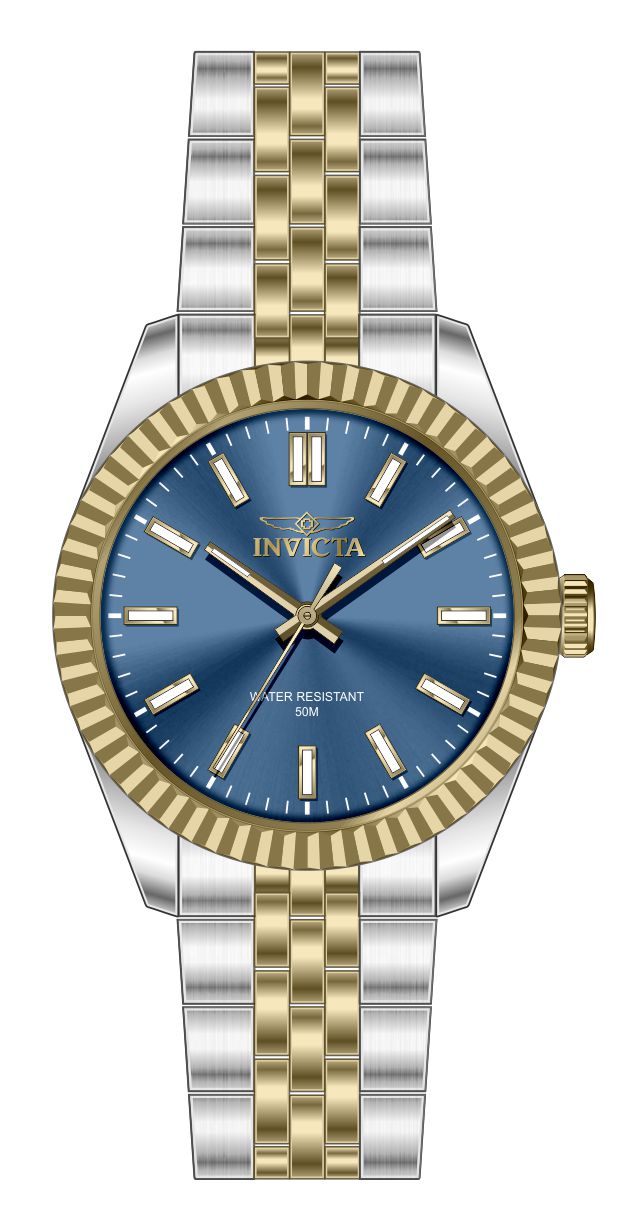 Parts For Invicta Specialty  Men 47486
