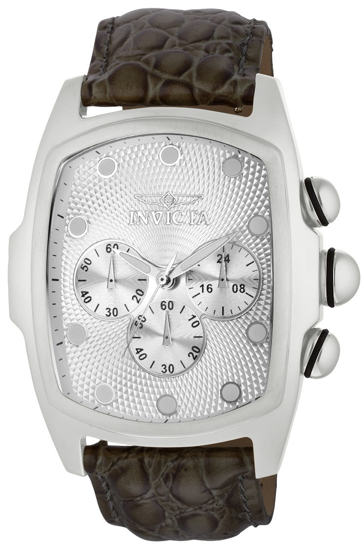 Band for Invicta Lupah 0067