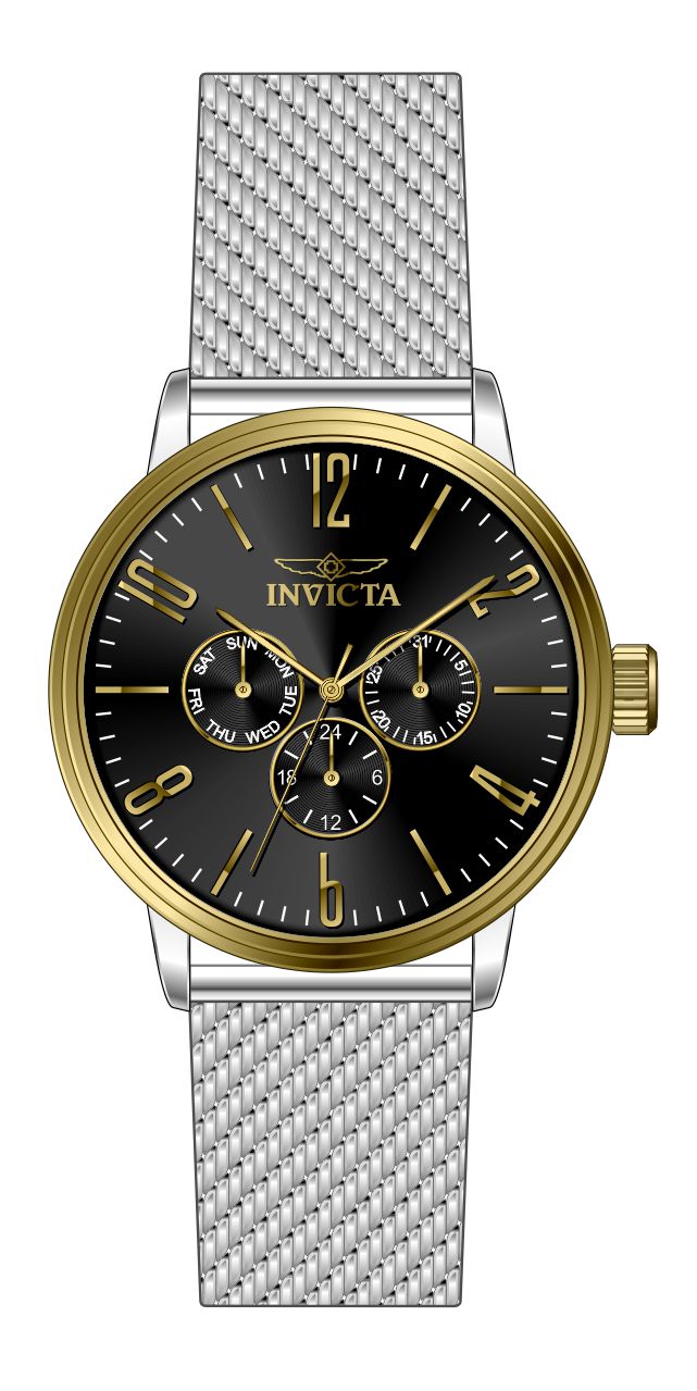 Parts For Invicta Specialty  Men 47596