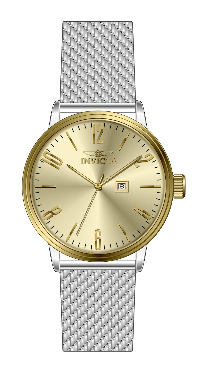 Parts For Invicta Specialty  Men 47604