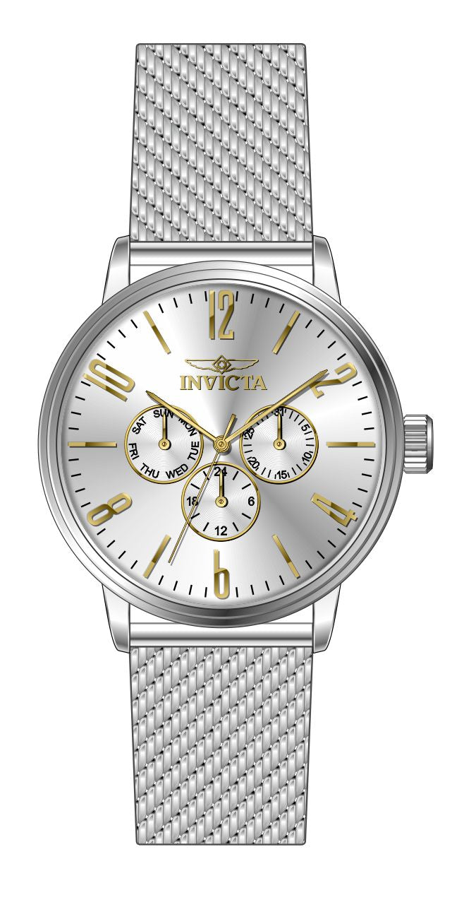 Parts For Invicta Specialty Stores Exclusive Men 47614