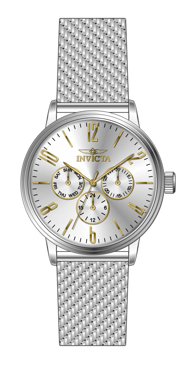Parts For Invicta Specialty Stores Exclusive Lady 47628