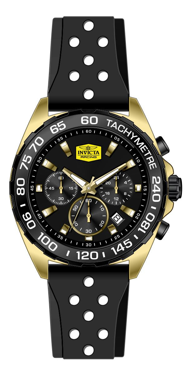 Band For Invicta Coalition Forces  Men 47769