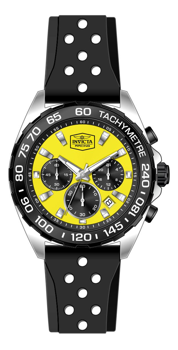 Band For Invicta Coalition Forces  Men 47770