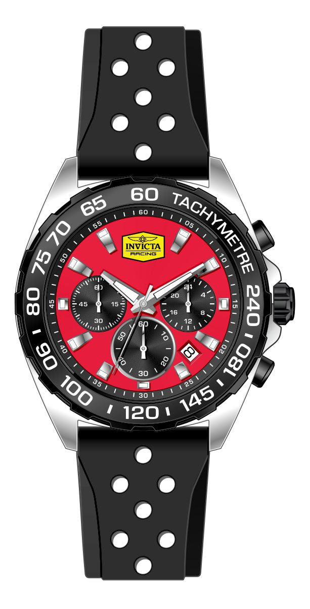 Band For Invicta Coalition Forces  Men 47772
