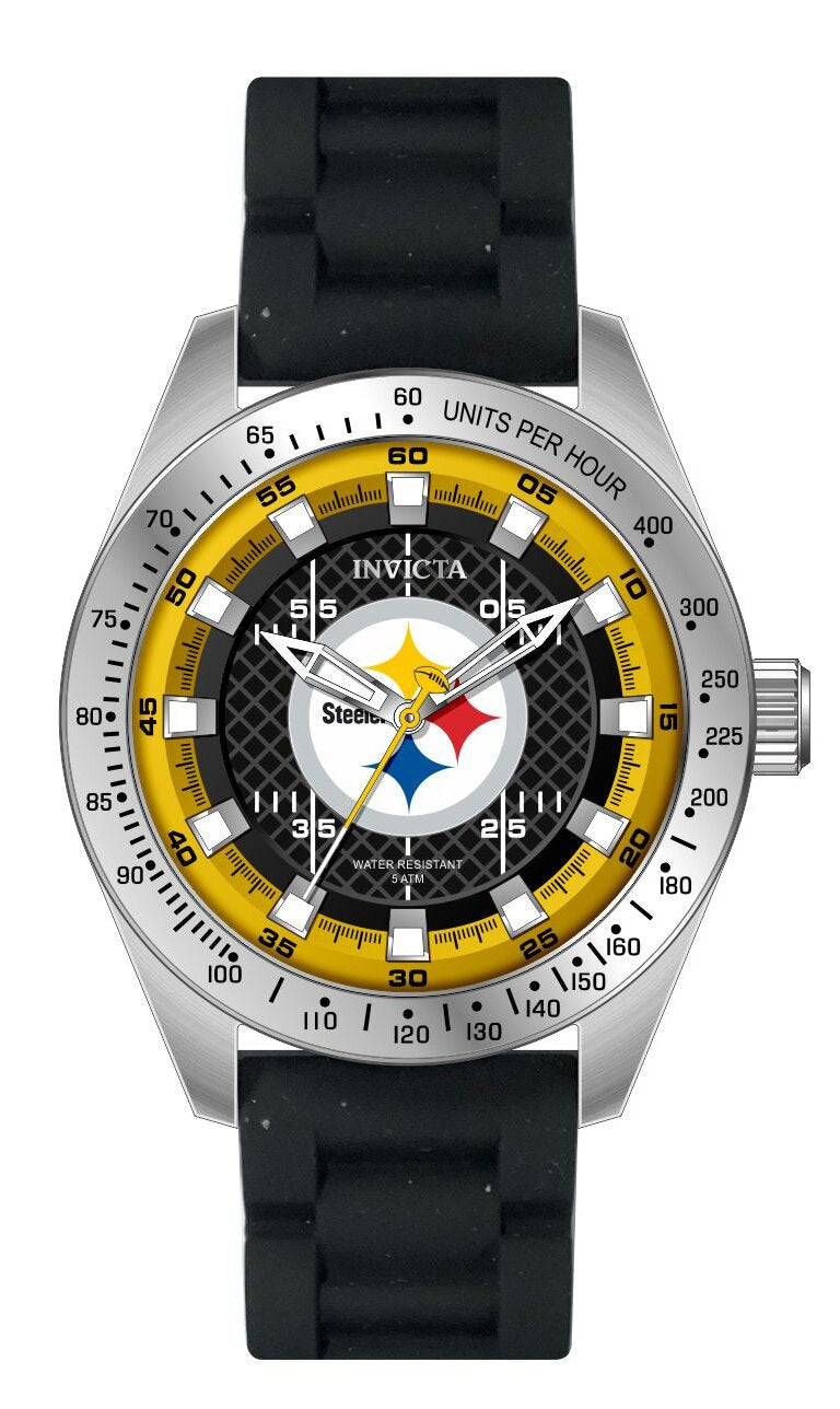 Parts For Invicta Aviator  Men 47858