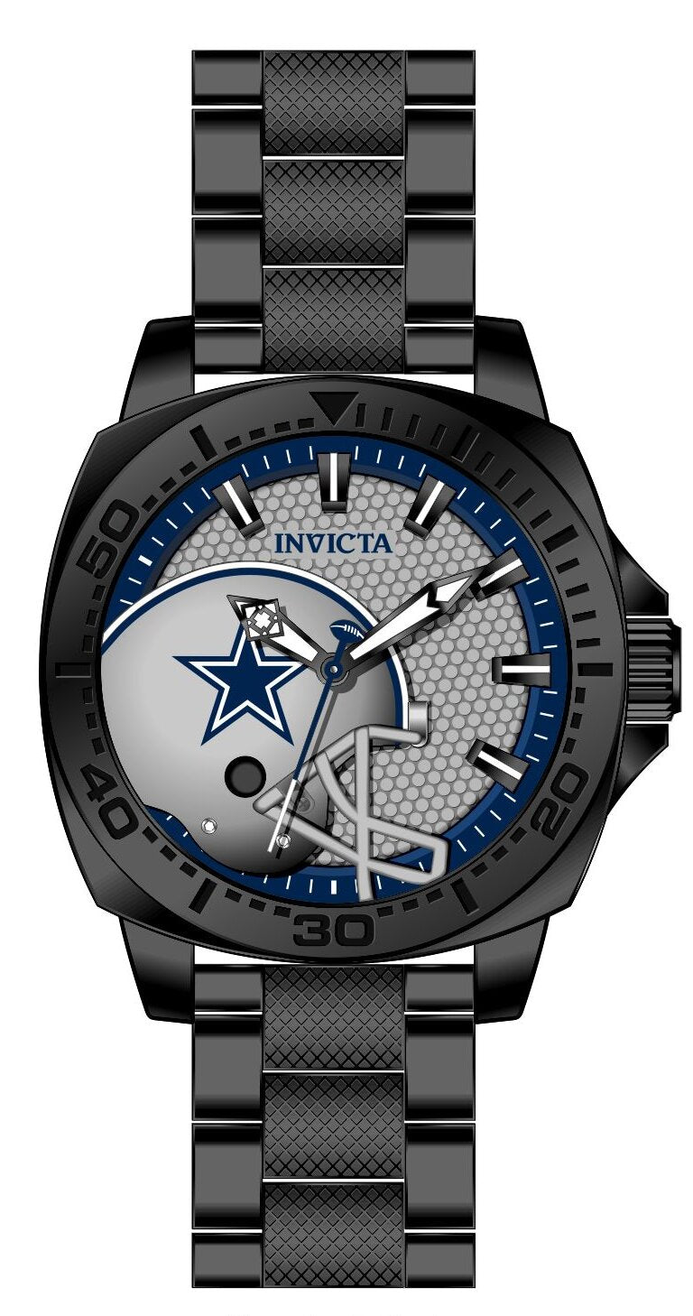 Band For Invicta Speedway  Men 47867