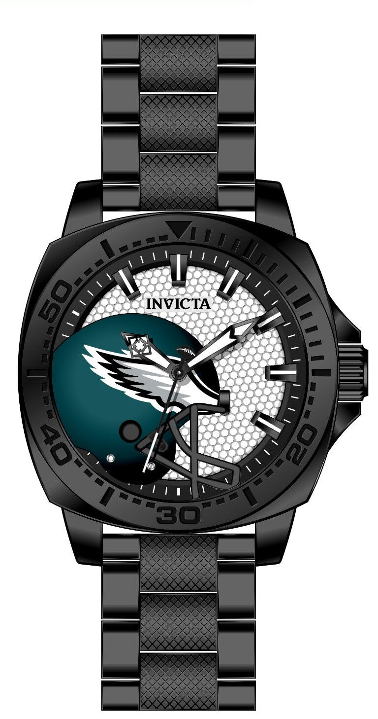 Band For Invicta Speedway  Men 47872